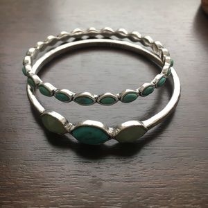 Lucky Brand Bracelet Set